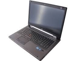 Hp Elitebook8570P Elitebook 8570P