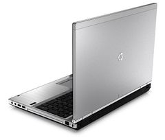  Hp Elitebook 8570p 