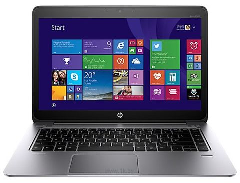 Hp Elitebook 8570P H5E32Ea