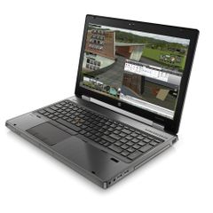  Hp Elitebook 8570w 