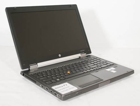 Hp Elitebook 8570w