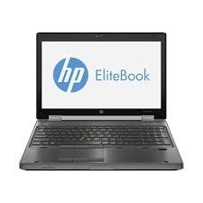 Hp Elitebook 8570W C3E10Es