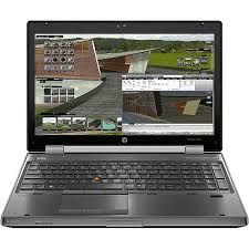 Hp Elitebook 8570W C6Z69Ut