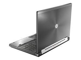 Hp Elitebook 8570W Ly551Ea