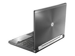  Hp Elitebook 8570W Ly551Ea 