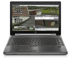  Hp Elitebook 8570W Ly552Ea 