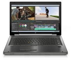 Hp Elitebook 8570W Ly554Ea