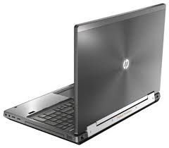 Hp Elitebook 8570W Ly612Ea