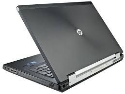 Hp Elitebook 8730W