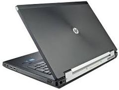  Hp Elitebook 8730W 