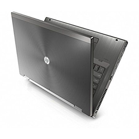 Hp Elitebook 8760W Ly631Es