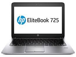Hp Elitebook  725 G2