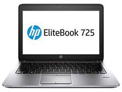  Hp Elitebook  725 G2 