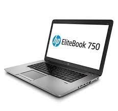 Hp Elitebook   750 G1