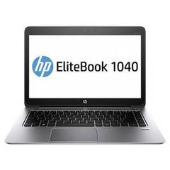  Hp Elitebook Folio 1040 G1 H5F66Ea 
