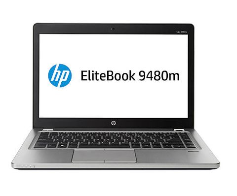 Hp Elitebook Folio 9480m