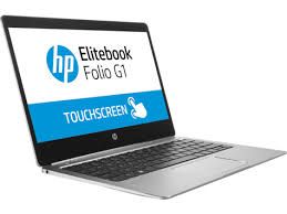Hp Elitebook Folio G1