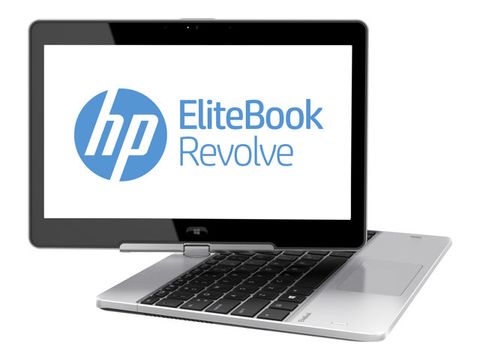 Hp Elitebook Revolve 810 G1 H5F14Ea