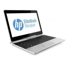 Hp Elitebook Revolve 810 G1 H5F48Ea