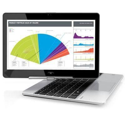 Hp Elitebook Revolve 810 G2