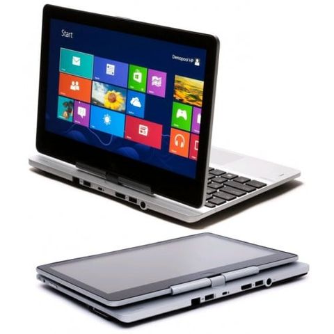 Hp Elitebook Revolve 810 G3