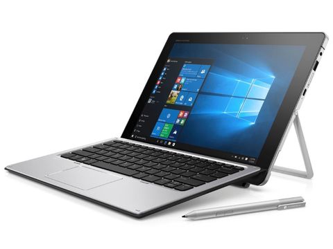 Hp Elitebook x2 1012 g1