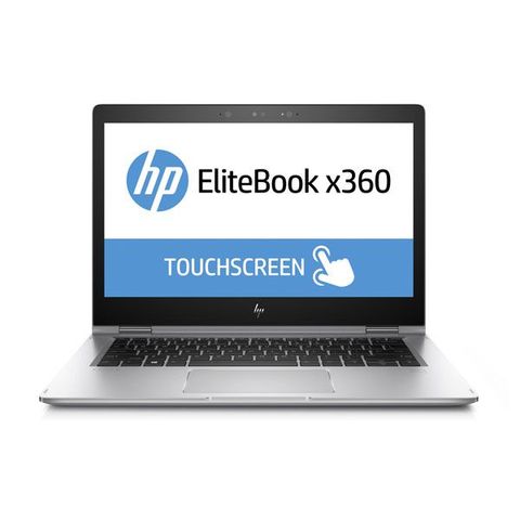 HP Elitebook x360 1030 g2