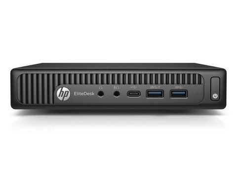 Hp Elitedesk 705 G3 Desktop Mini Pc - Customizable