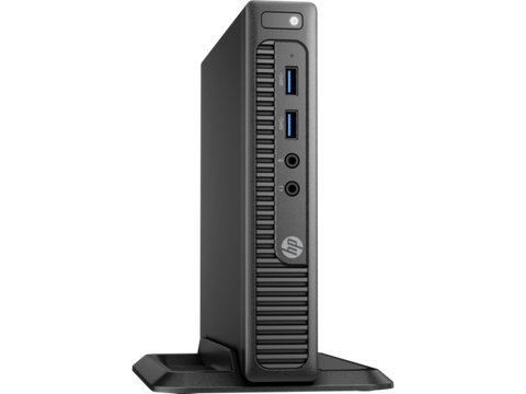 Hp Elitedesk 800 35W G3 Desktop Mini Pc (Energy Star)