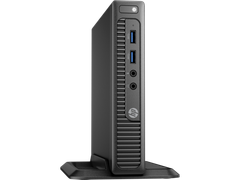  Hp Elitedesk 800 35W G3 Desktop Mini Pc (Energy Star) 