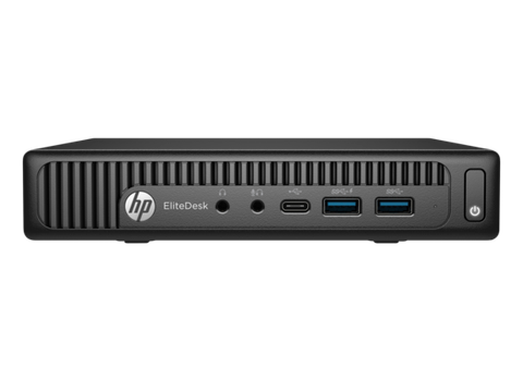 Hp Elitedesk 800 G3 Desktop Mini Pc - Customizable