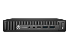  Hp Elitedesk 800 G3 Desktop Mini Pc - Customizable 