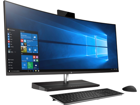 Hp Eliteone 1000 G1 34-In Curved All-In-One Business Pc