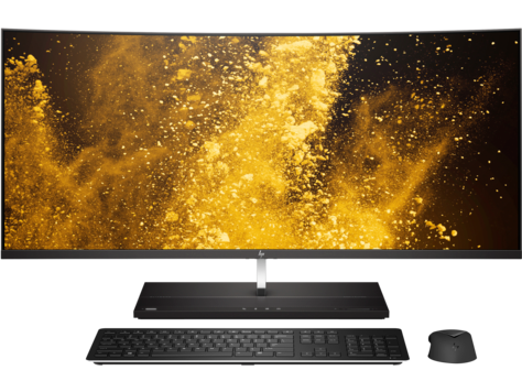 Hp Eliteone 1000 G1 Non Touch Aio 2Yd40Pa