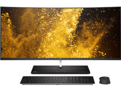  Hp Eliteone 1000 G1 Non Touch Aio 2Yd40Pa 