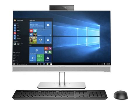 Hp Eliteone 800 G3 23.8-Inch Non-Touch All-In-One Pc (Energy Star)