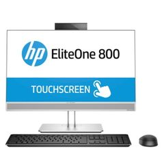  Hp Eliteone 800 G3 23.8-Inch Touch All-In-One Pc 