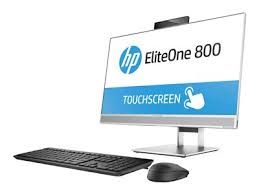 Hp Eliteone 800 G4 4Zu50Pa