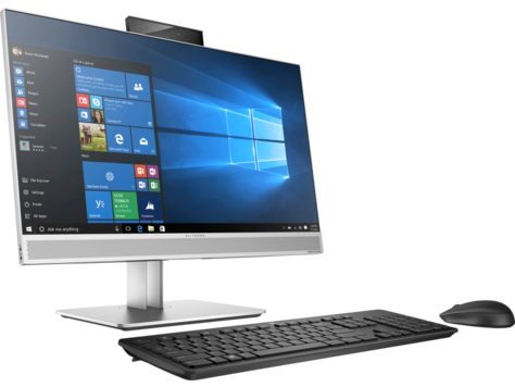 Hp Eliteone 800G3 Aio Touch 1Mf29Pa