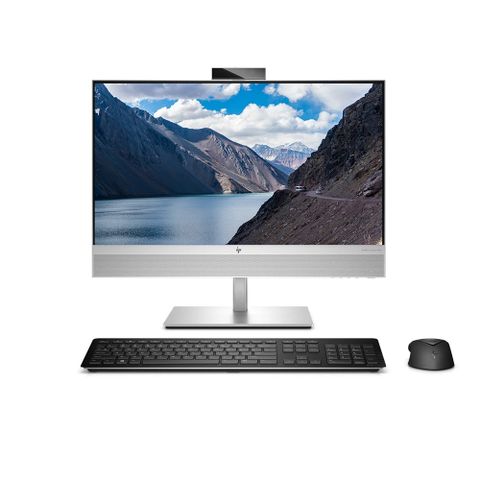 PC Hp Eliteone 840 23.8 Inch G9 Aio 76n48pa