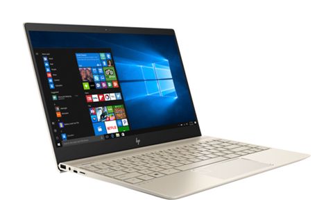 Hp Envy 13-Ad074Tu
