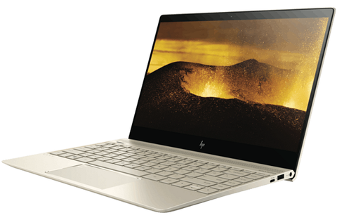 Hp Envy 13-D019Tu