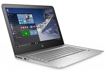 Hp Envy 13-D053Tu