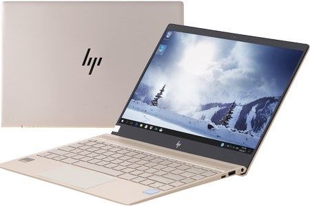 Hp Envy 13 Ad158Tu