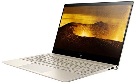 Hp Envy 13 Ah0027Tu