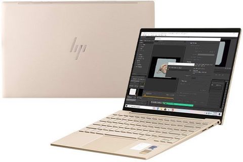 Hp Envy 13 Ba1031Tu 2K0B7Pa