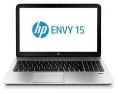  Hp Envy 15-1000 