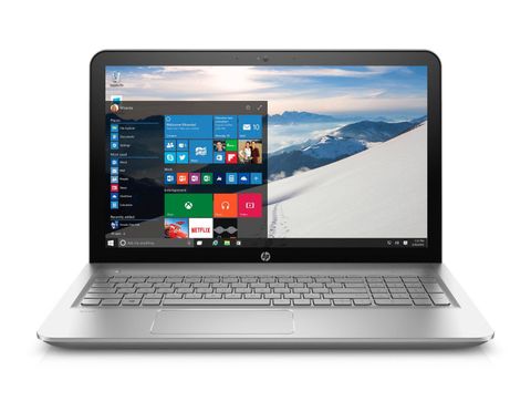 Hp Envy 15-Ae100Na