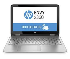  Hp Envy 15-Aq000 X360 