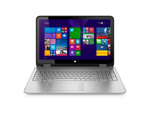 Hp Envy 15-Ar000